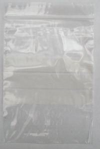 Picture of large finds bag